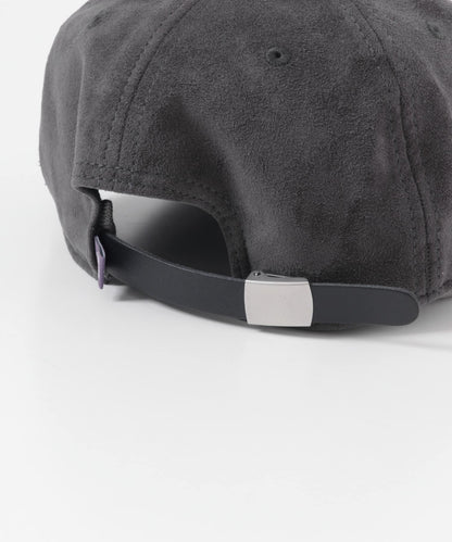THE NORTH FACE PURPLE LABEL SY LEATHER FLD CAP 帽子