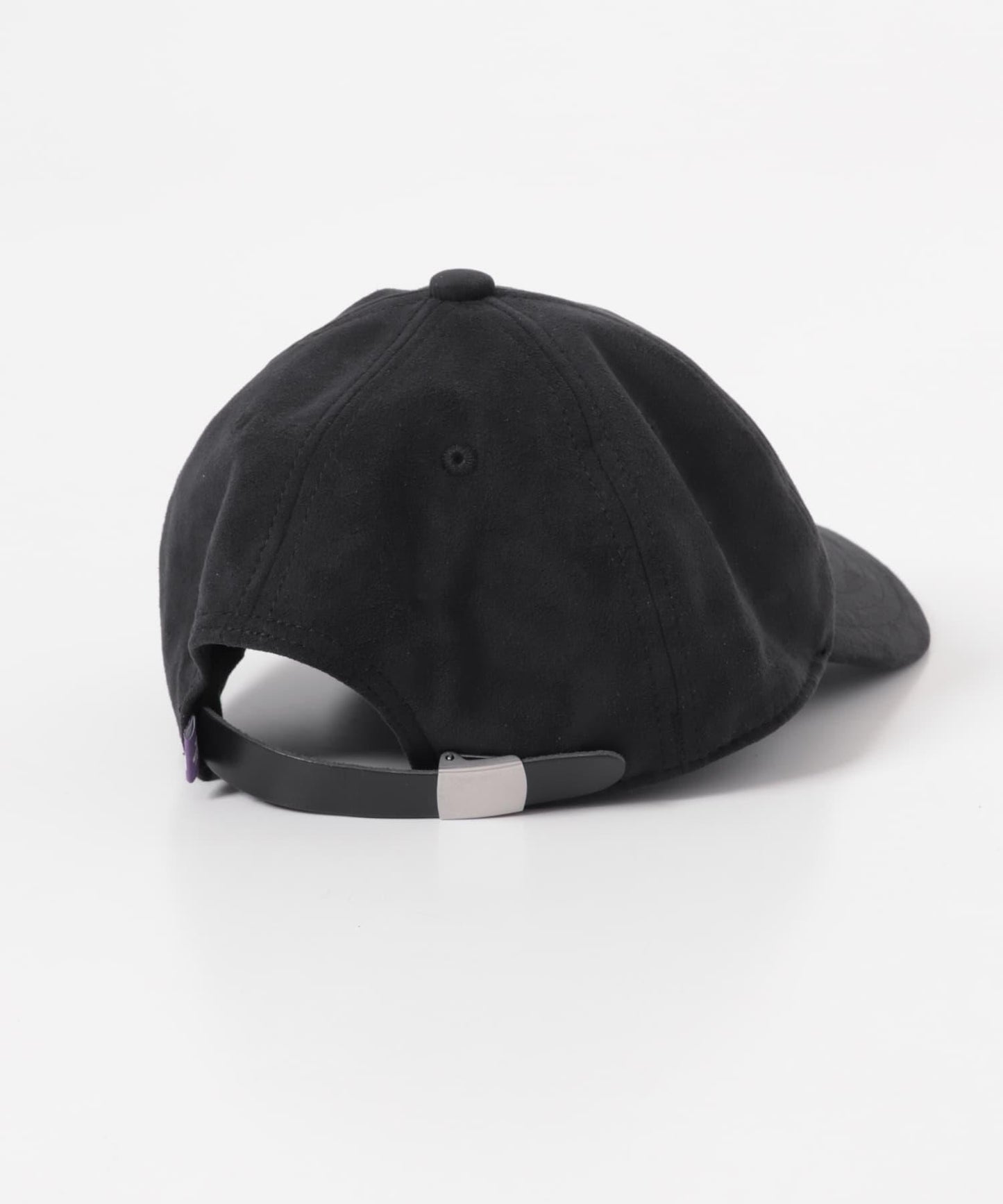 THE NORTH FACE PURPLE LABEL SY LEATHER FLD CAP 帽子