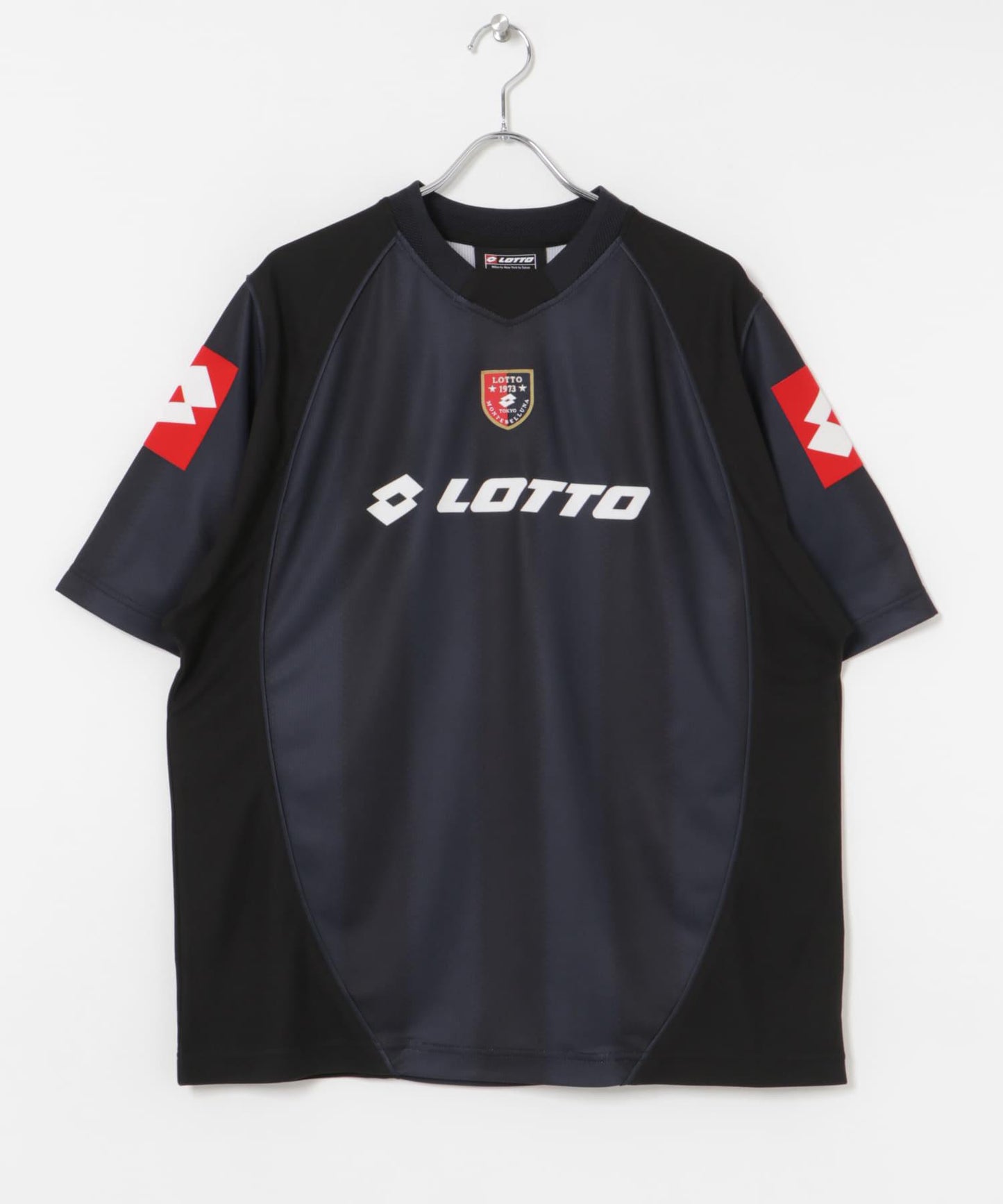 LOTTO STRIPE GAME SHIRTS