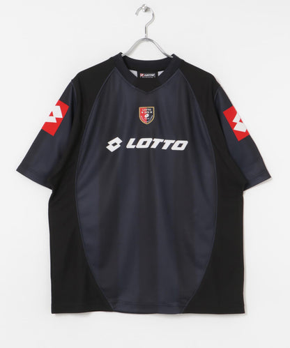 LOTTO STRIPE GAME SHIRTS