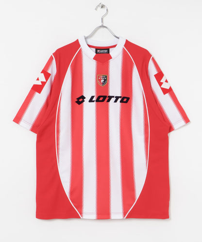 LOTTO STRIPE GAME SHIRTS