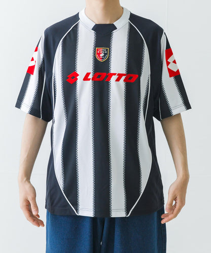 LOTTO STRIPE GAME SHIRTS