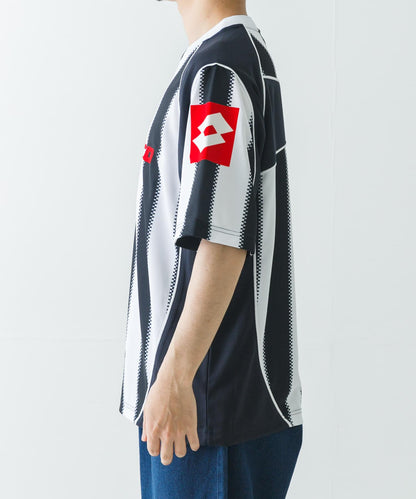 LOTTO STRIPE GAME SHIRTS