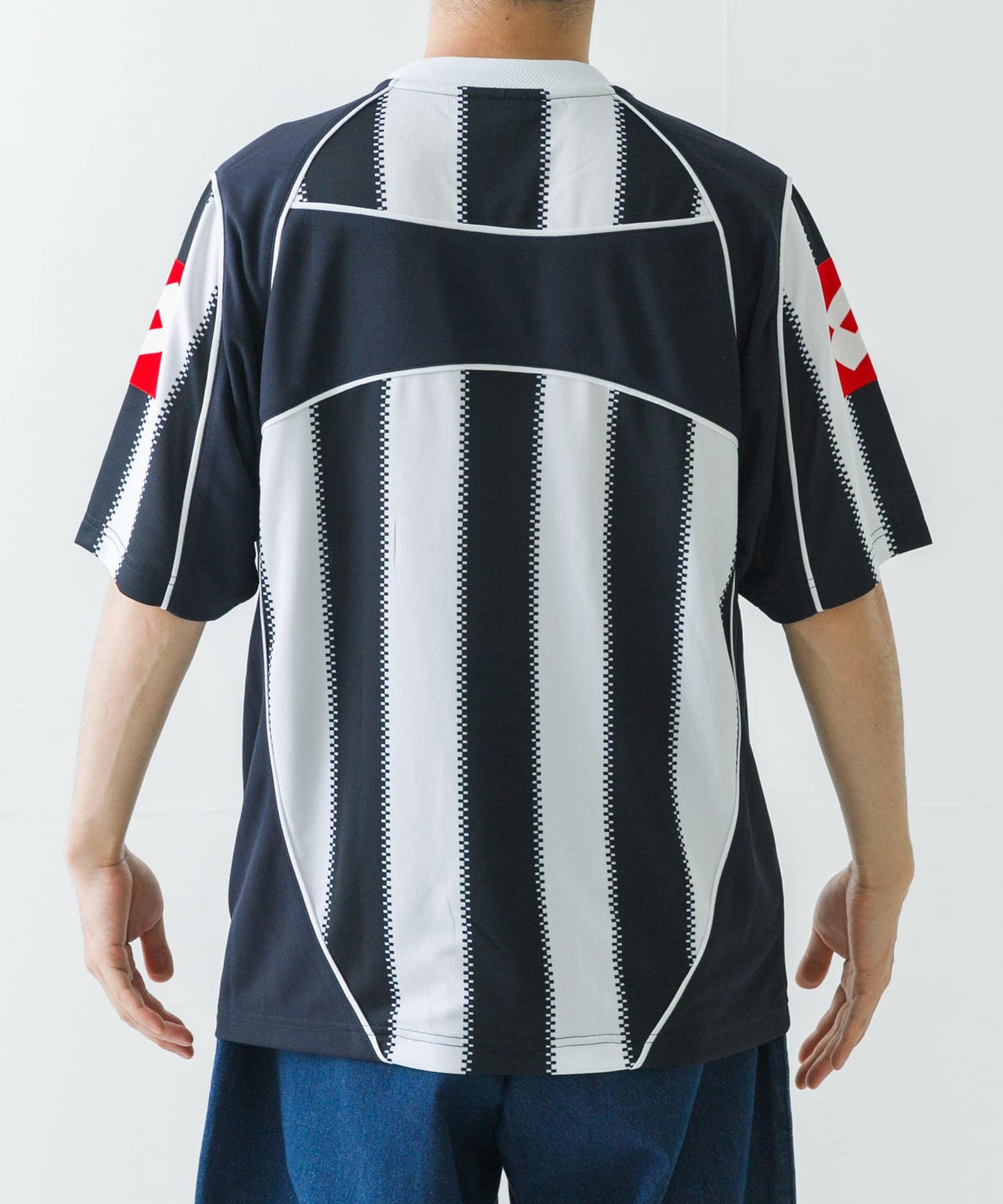 LOTTO STRIPE GAME SHIRTS