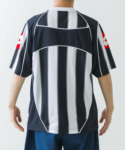 LOTTO STRIPE GAME SHIRTS