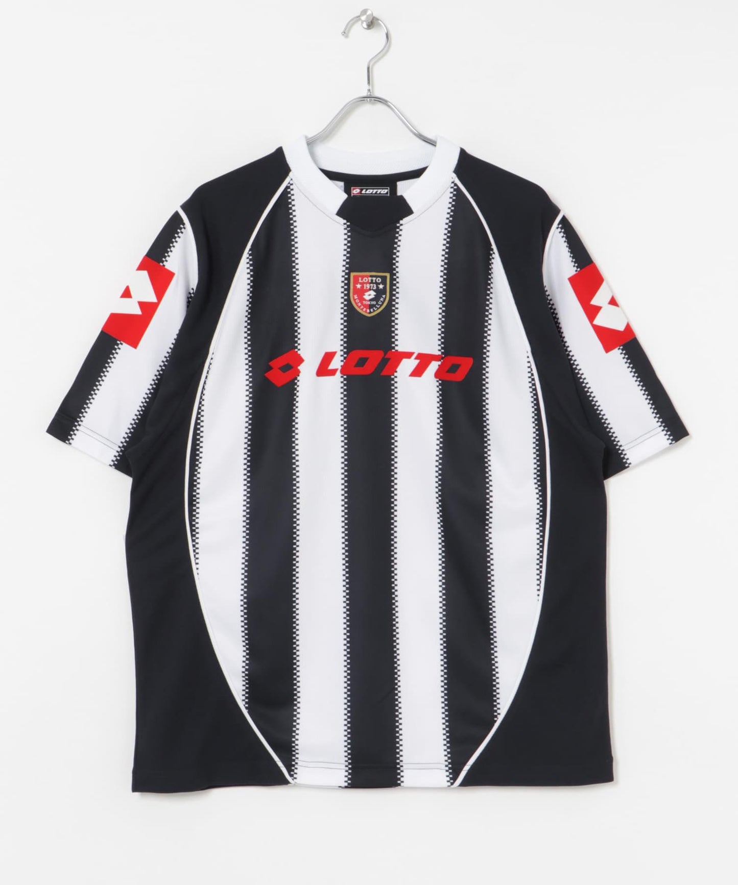 LOTTO STRIPE GAME SHIRTS