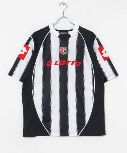 LOTTO STRIPE GAME SHIRTS
