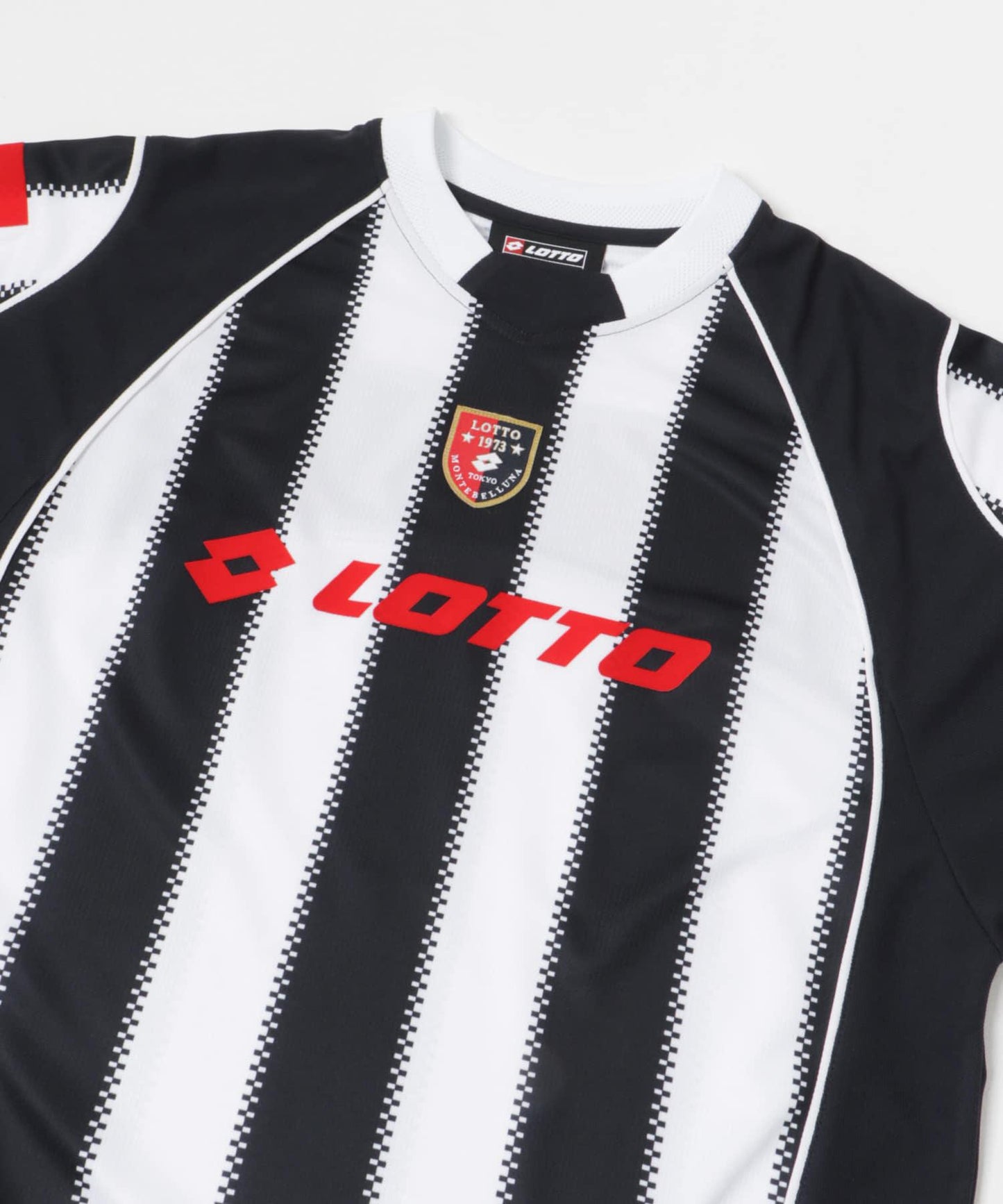 LOTTO STRIPE GAME SHIRTS