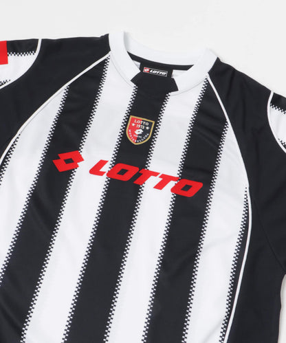 LOTTO STRIPE GAME SHIRTS