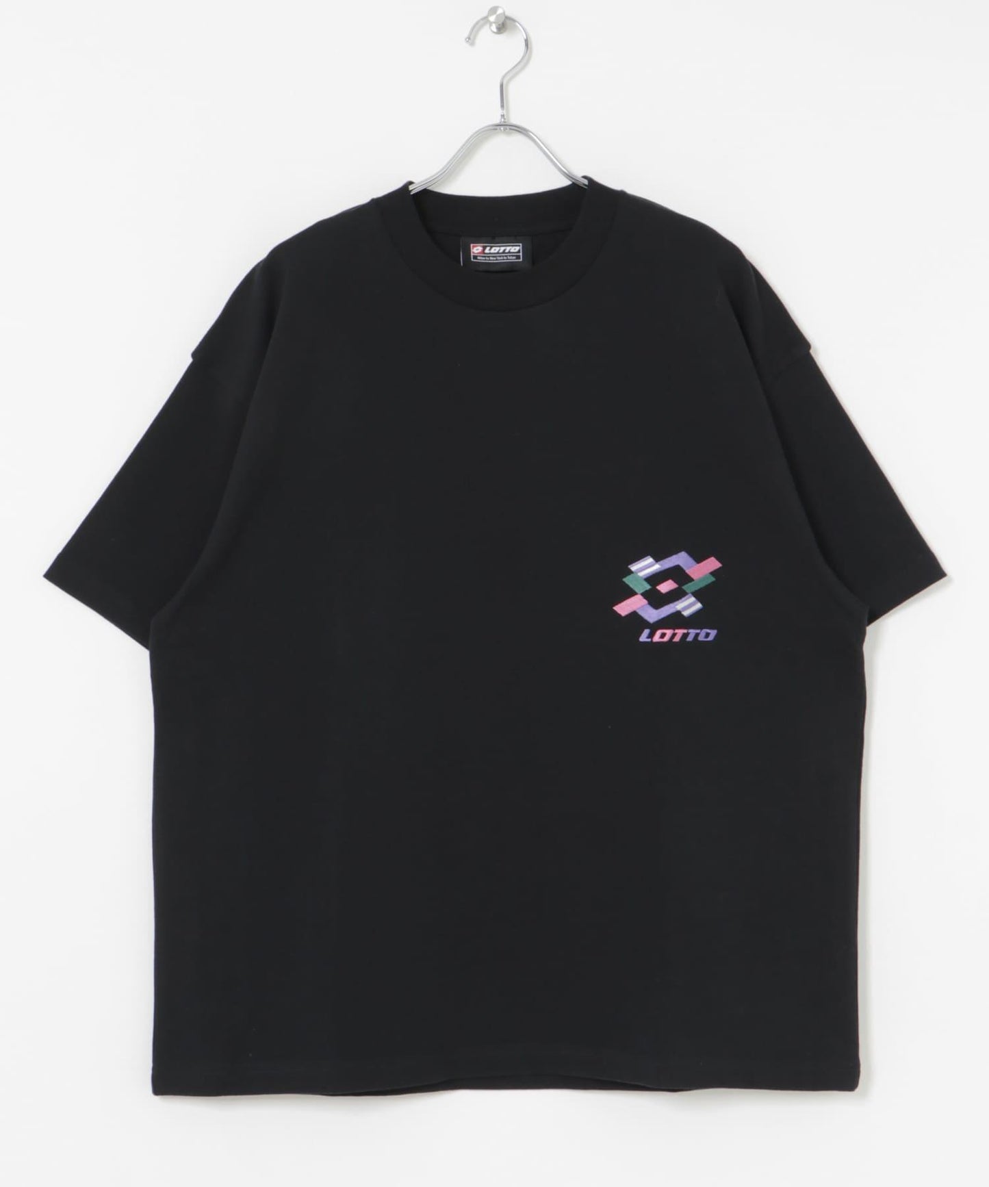 LOTTO WINDMILL LOGO T-SHIRTS
