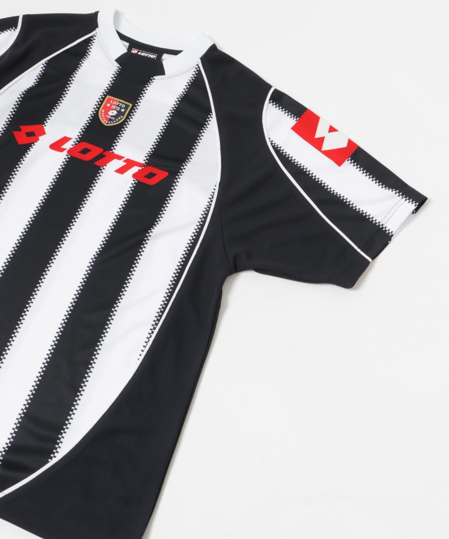 LOTTO STRIPE GAME SHIRTS