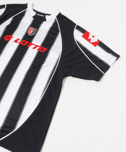 LOTTO STRIPE GAME SHIRTS