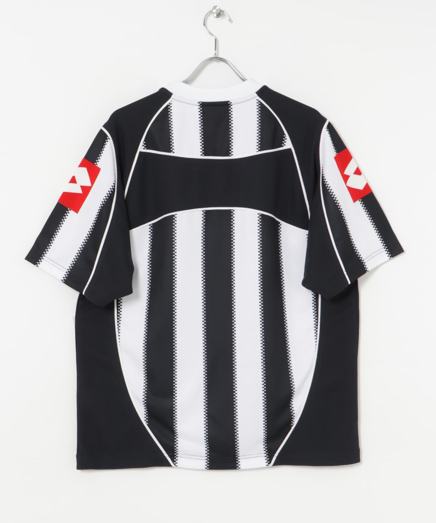 LOTTO STRIPE GAME SHIRTS