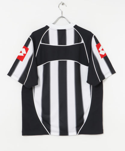LOTTO STRIPE GAME SHIRTS