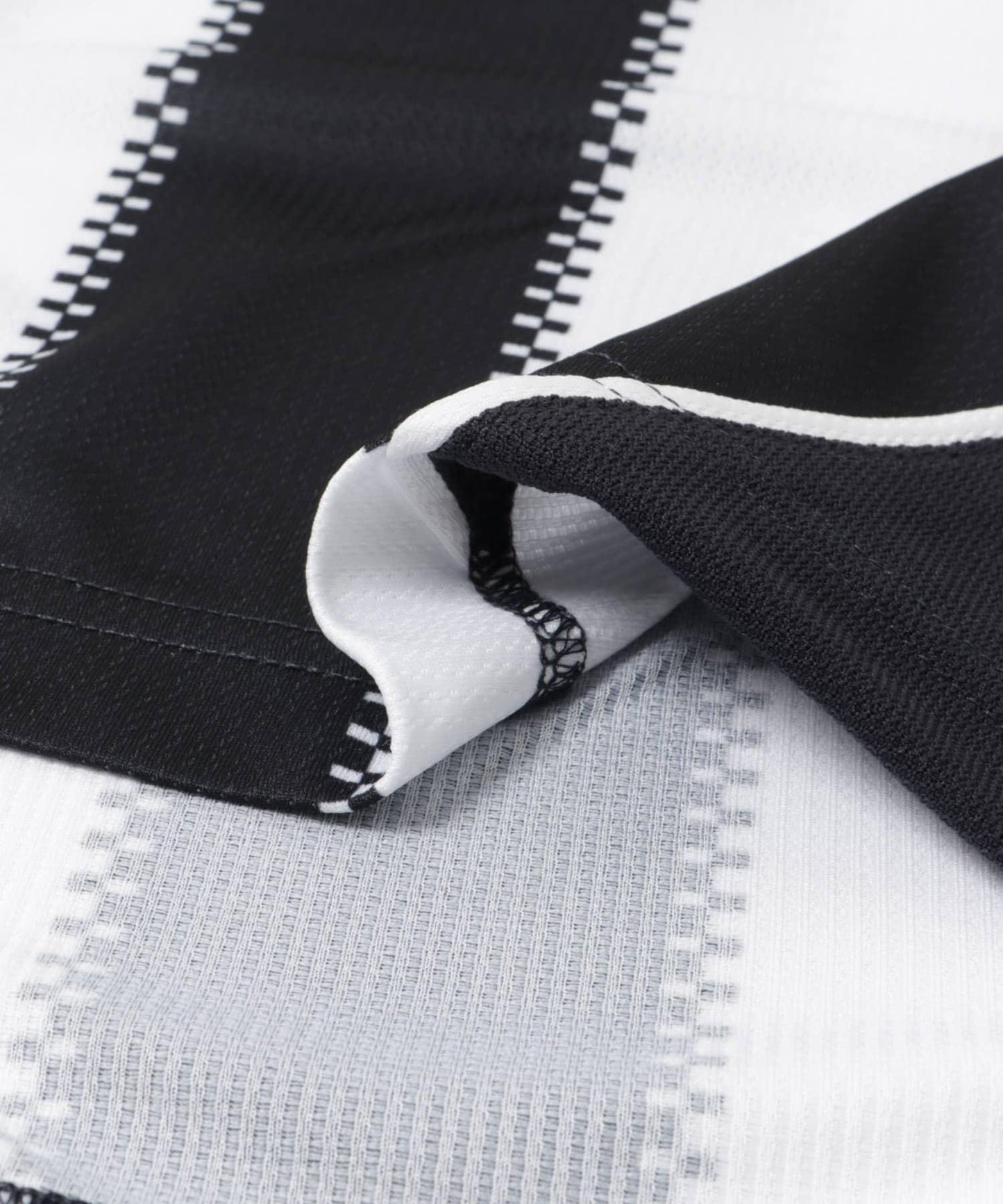 LOTTO STRIPE GAME SHIRTS