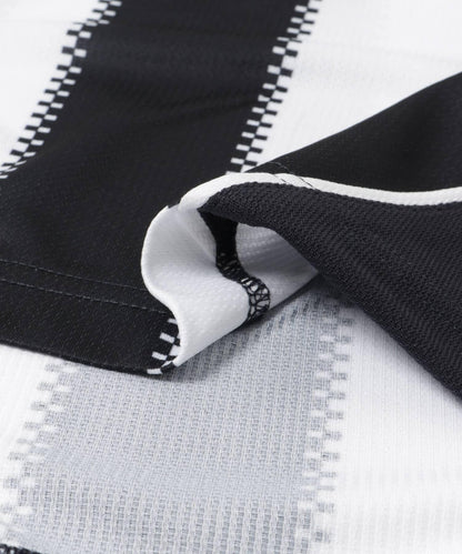 LOTTO STRIPE GAME SHIRTS