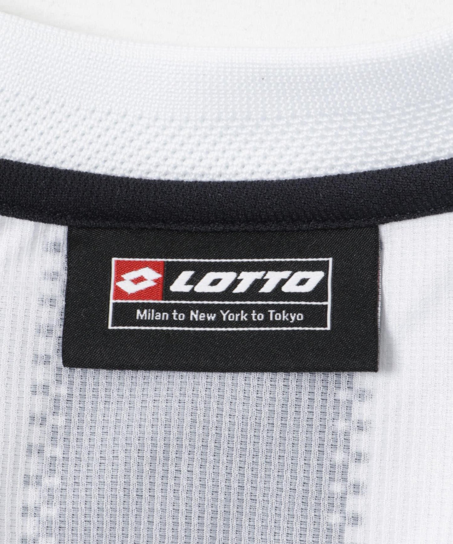 LOTTO STRIPE GAME SHIRTS