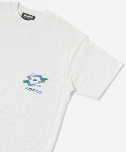 LOTTO WINDMILL LOGO T-SHIRTS