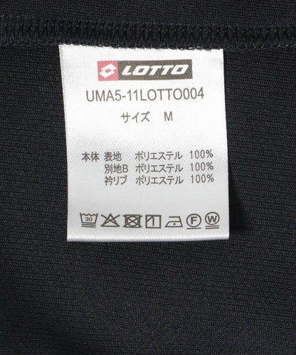 LOTTO STRIPE GAME SHIRTS