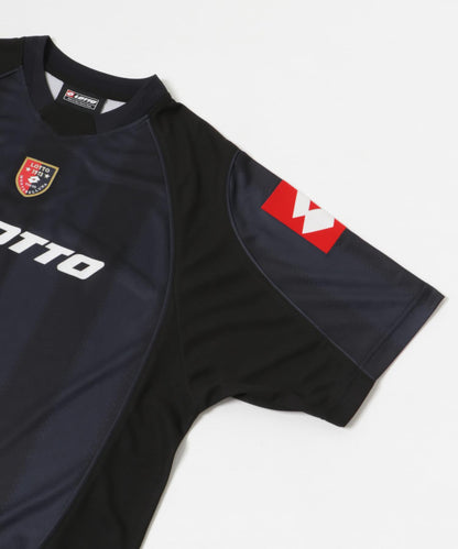 LOTTO STRIPE GAME SHIRTS