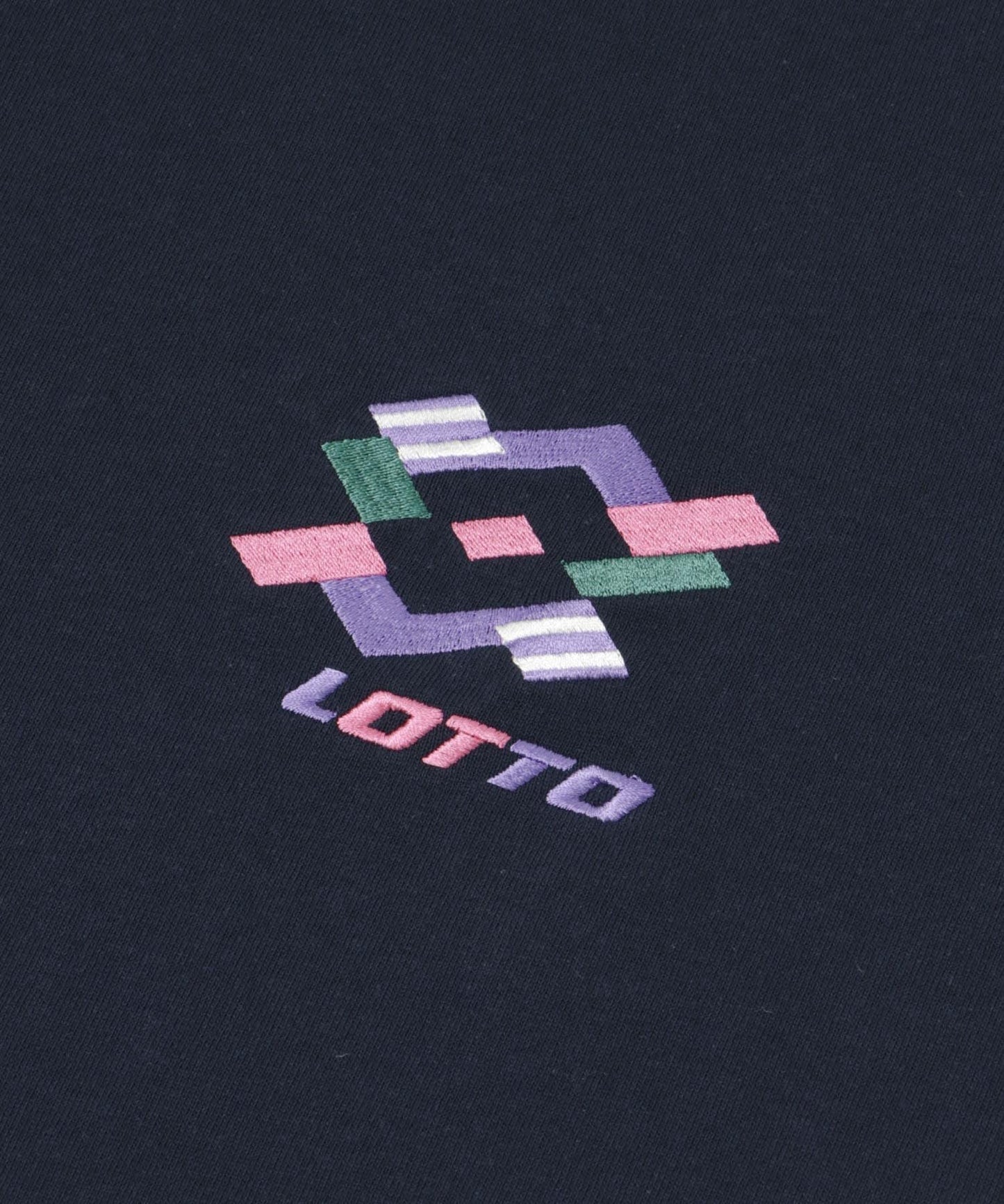 LOTTO WINDMILL LOGO T-SHIRTS