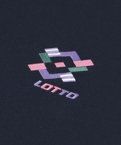 LOTTO WINDMILL LOGO T-SHIRTS