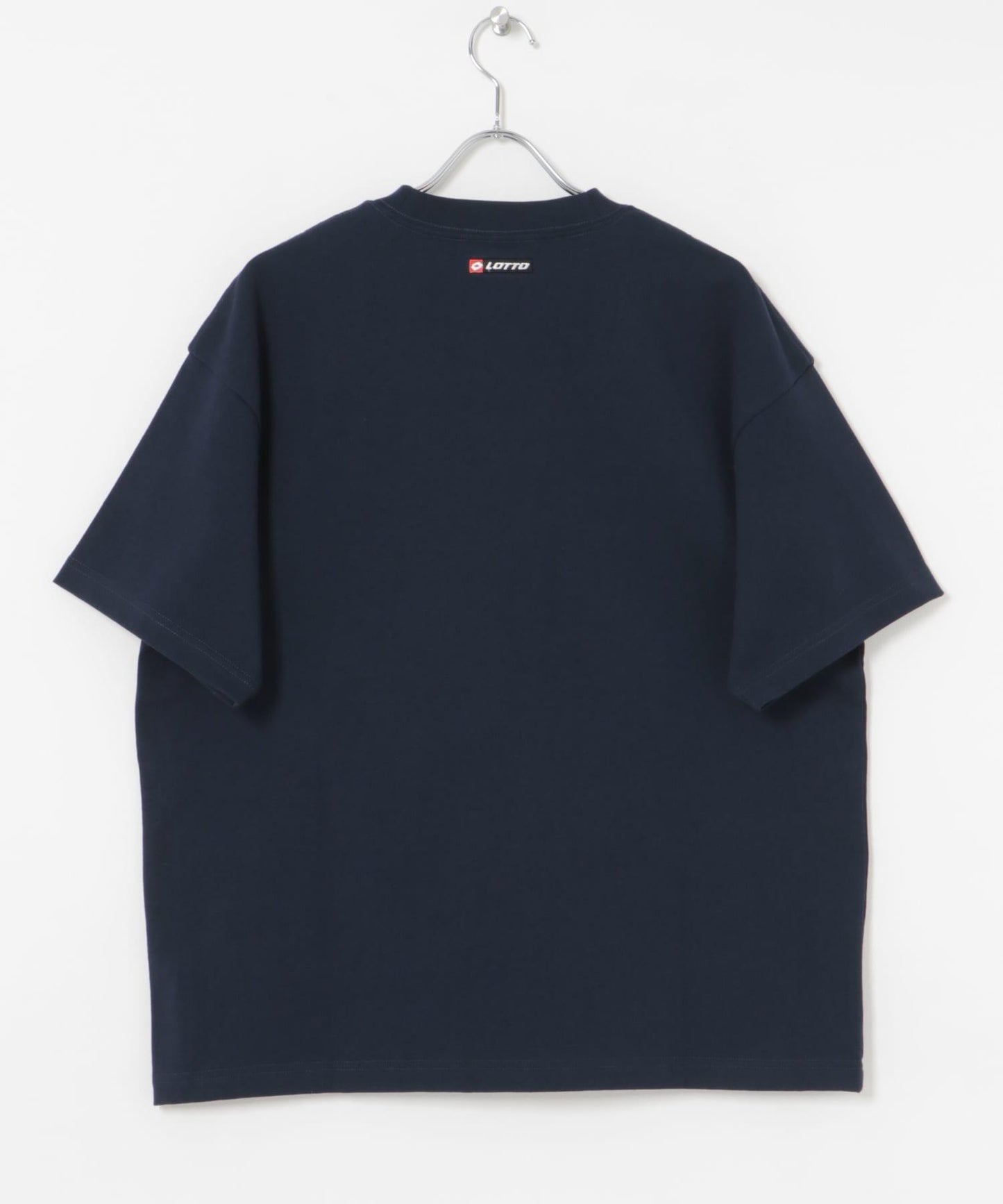 LOTTO WINDMILL LOGO T-SHIRTS