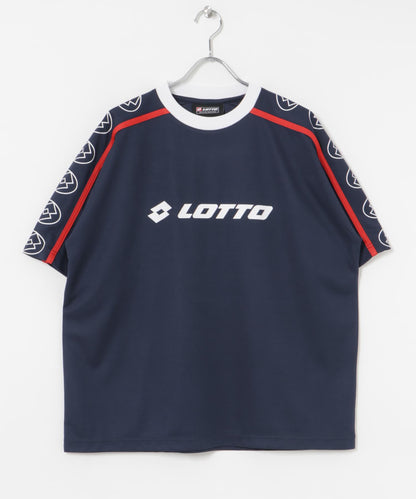 LOTTO LOGO PRA-SHIRTS