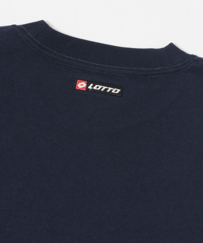 LOTTO WINDMILL LOGO T-SHIRTS