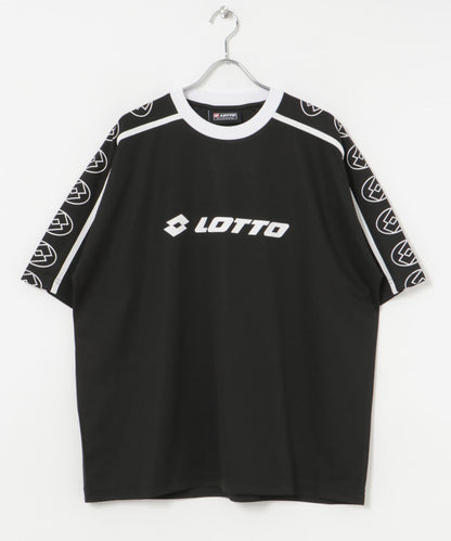 LOTTO LOGO PRA-SHIRTS