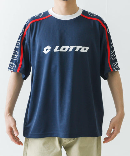 LOTTO LOGO PRA-SHIRTS