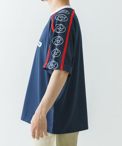 LOTTO LOGO PRA-SHIRTS