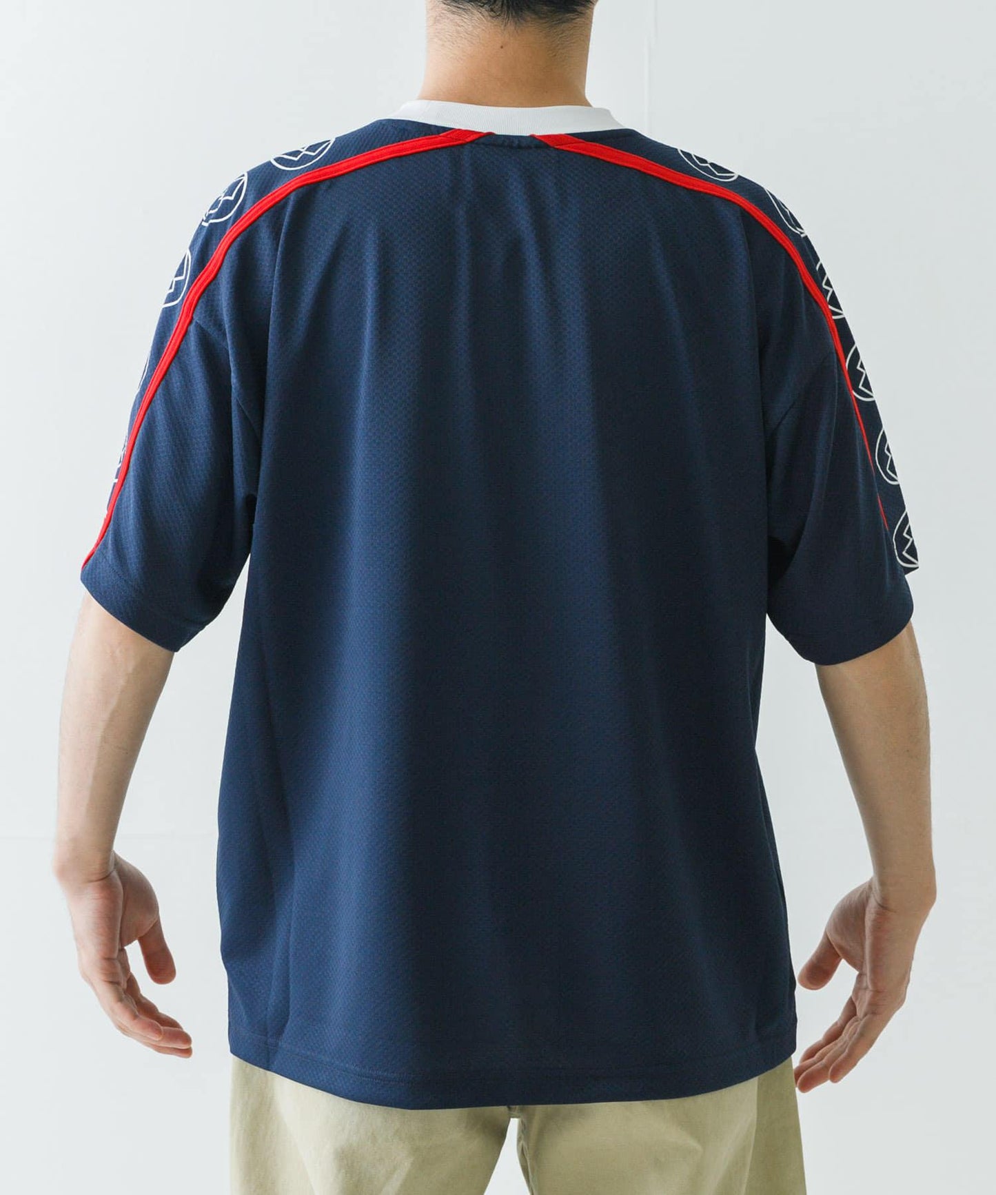 LOTTO LOGO PRA-SHIRTS