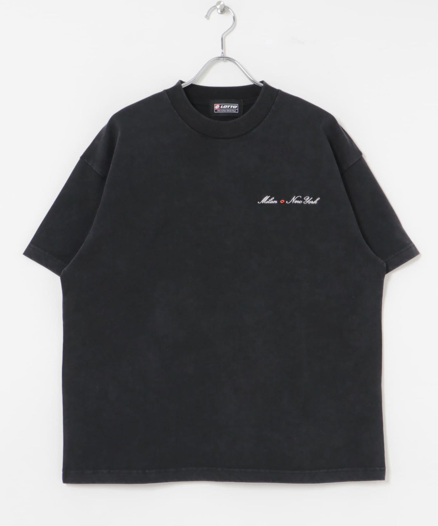 LOTTO MILAN NEWYORK T-SHIRTS