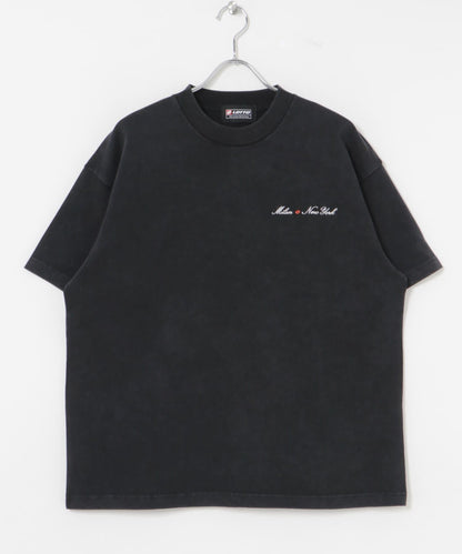 LOTTO MILAN NEWYORK T-SHIRTS