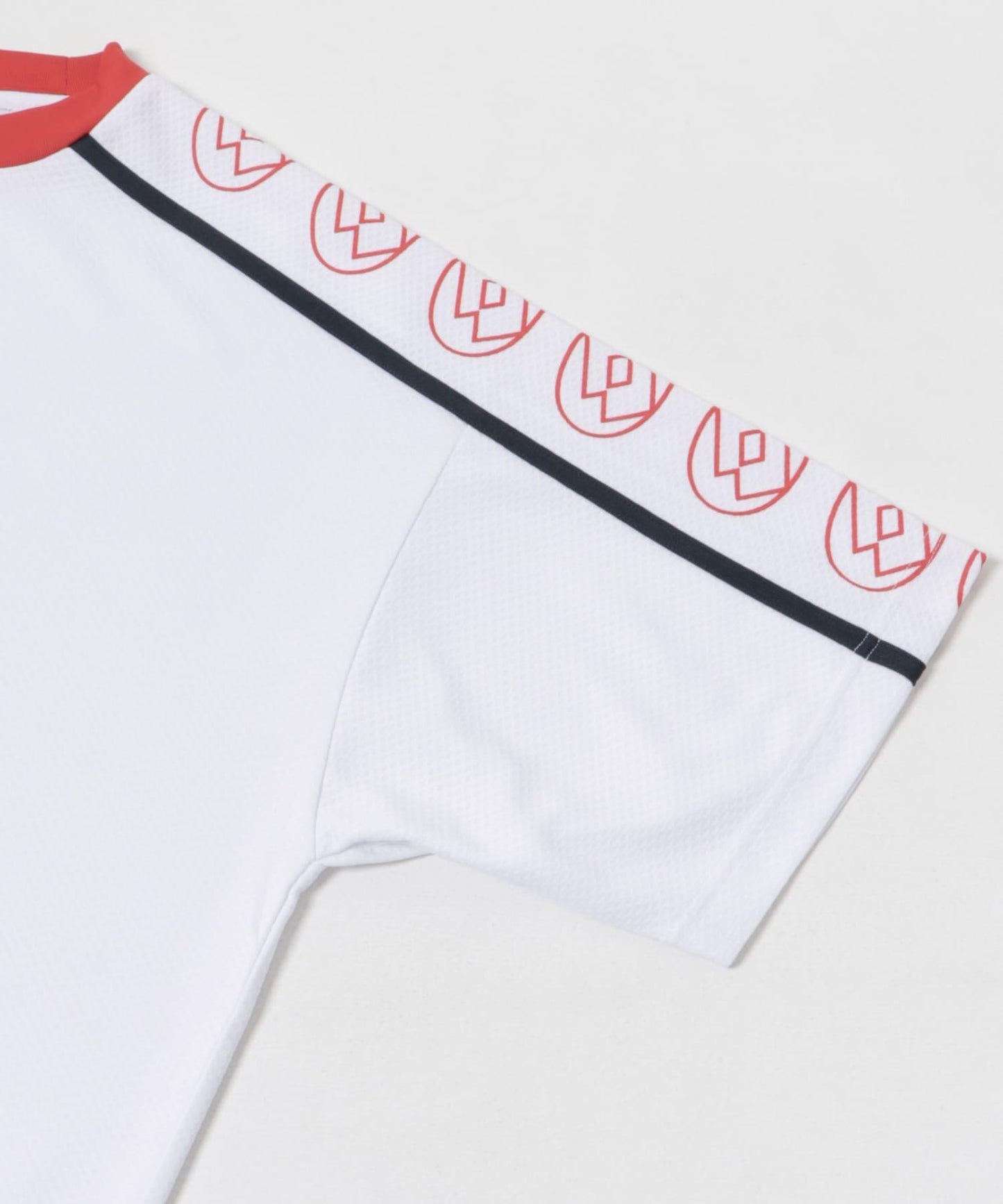 LOTTO LOGO PRA-SHIRTS