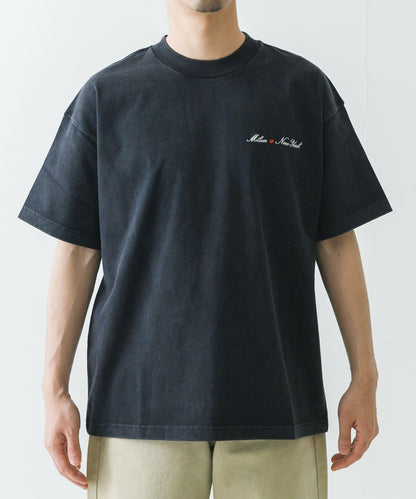 LOTTO MILAN NEWYORK T-SHIRTS