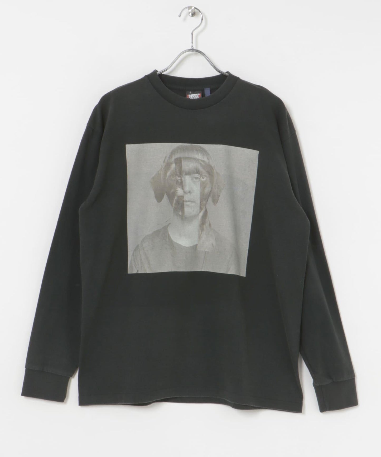 semoh LONG-SLEEVE T-SHIRTS C.B.