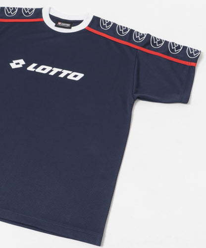 LOTTO LOGO PRA-SHIRTS