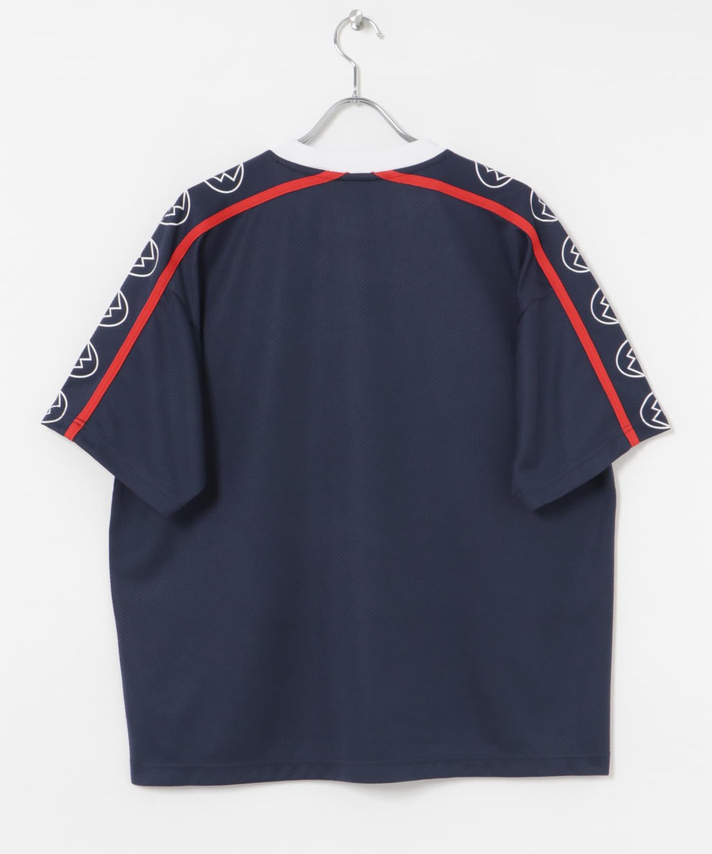 LOTTO LOGO PRA-SHIRTS