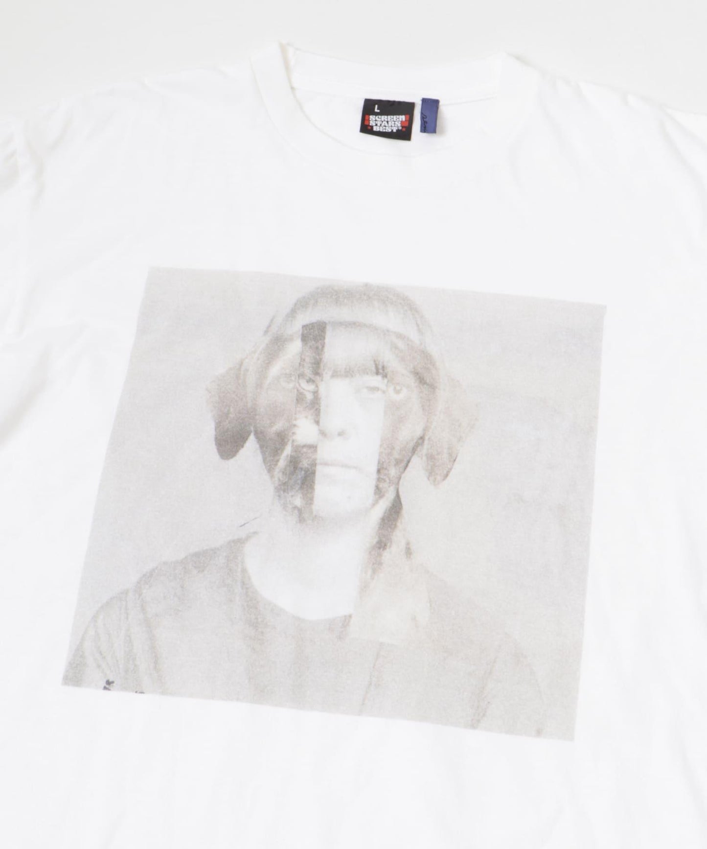 semoh LONG-SLEEVE T-SHIRTS C.B.