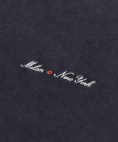 LOTTO MILAN NEWYORK T-SHIRTS