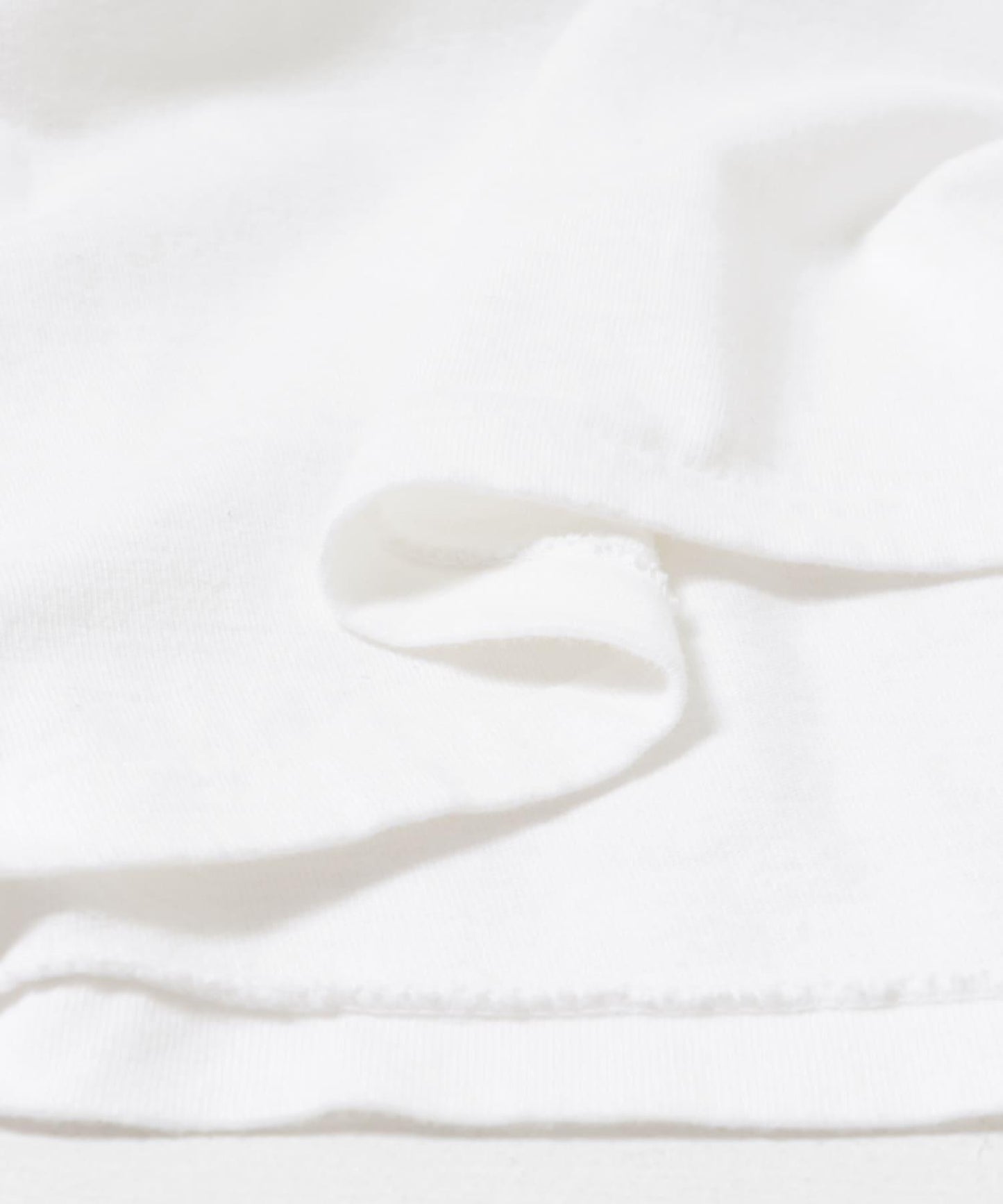 semoh LONG-SLEEVE T-SHIRTS C.B.