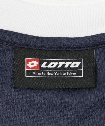 LOTTO LOGO PRA-SHIRTS