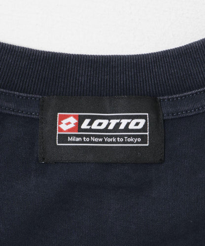 LOTTO MILAN NEWYORK T-SHIRTS