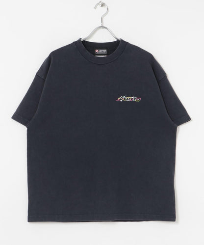 LOTTO GEOMETRIC LOGO T-SHIRTS