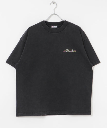 LOTTO GEOMETRIC LOGO T-SHIRTS