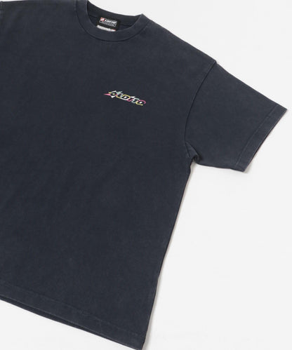 LOTTO GEOMETRIC LOGO T-SHIRTS