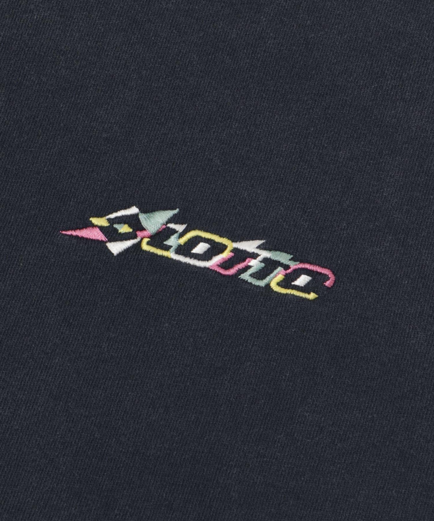 LOTTO GEOMETRIC LOGO T-SHIRTS