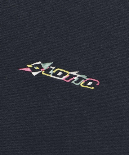 LOTTO GEOMETRIC LOGO T-SHIRTS